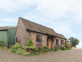 Rickyard Cottage, Shrewsbury